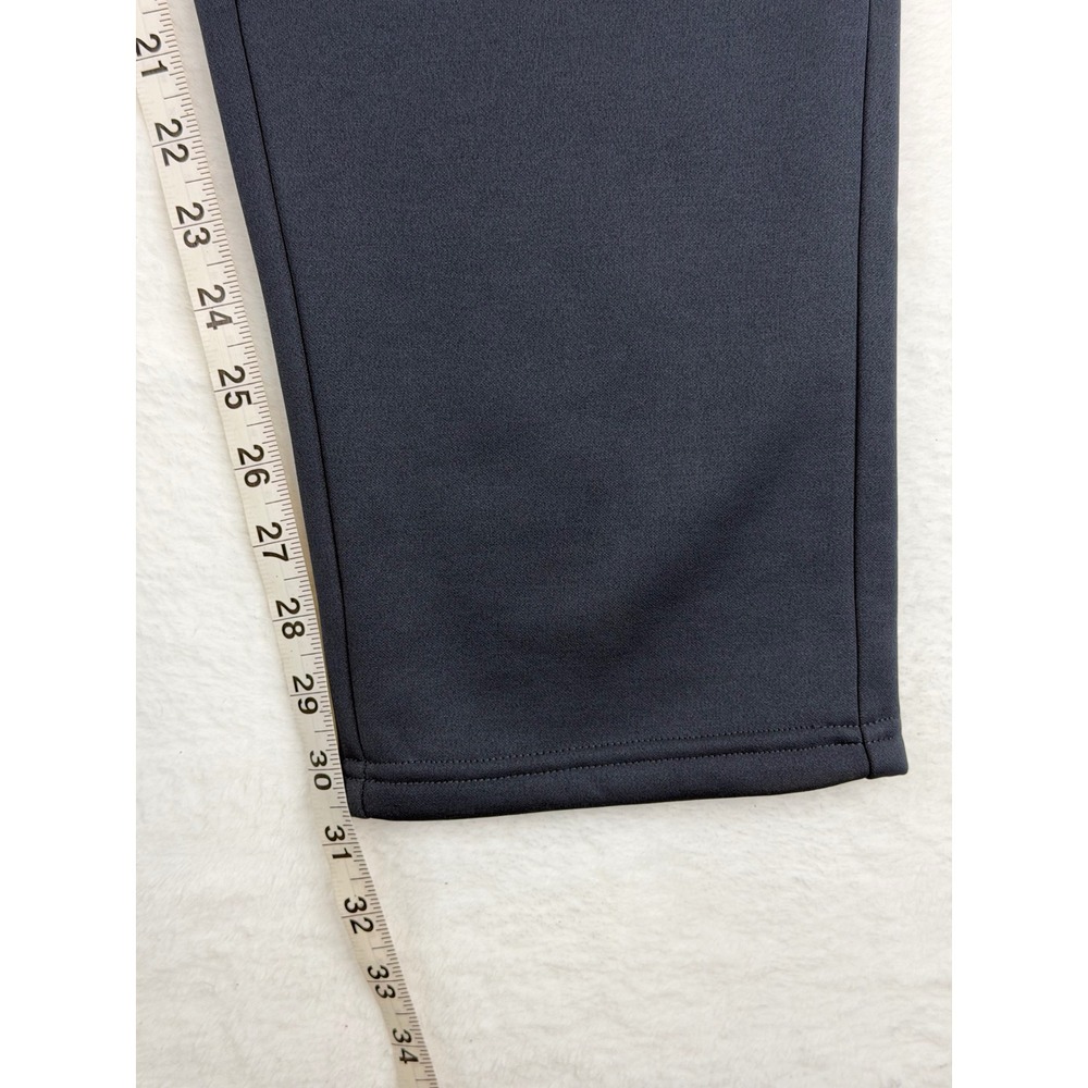 Weatherproof Vintage Mens Tech Fleece Sweatpants Gray Size M 1912042 - Picture 8 of 11